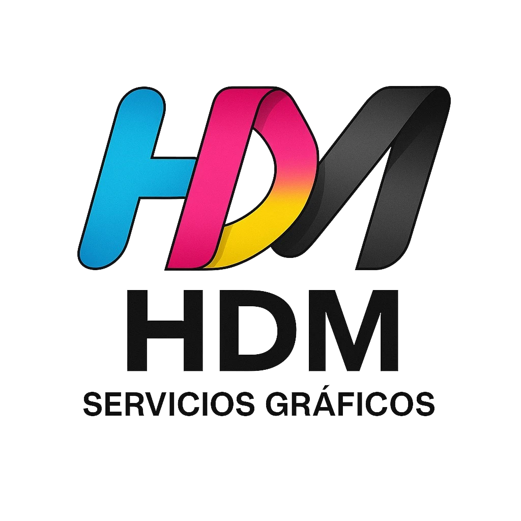 H.D.M Servicios Gráficos