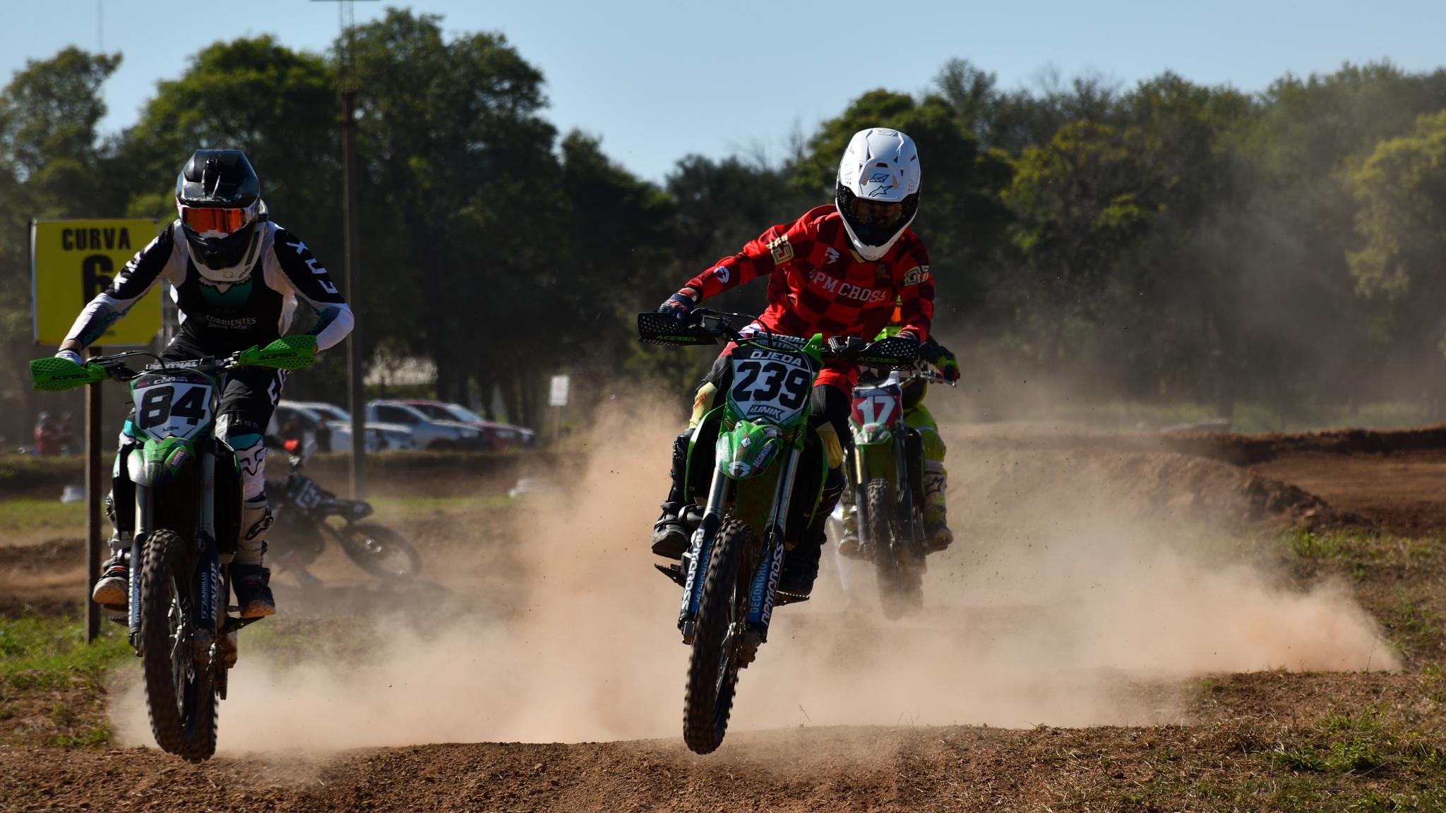 ¡Increíble fin de semana de Campeonato Interprovincial Regional NEA!