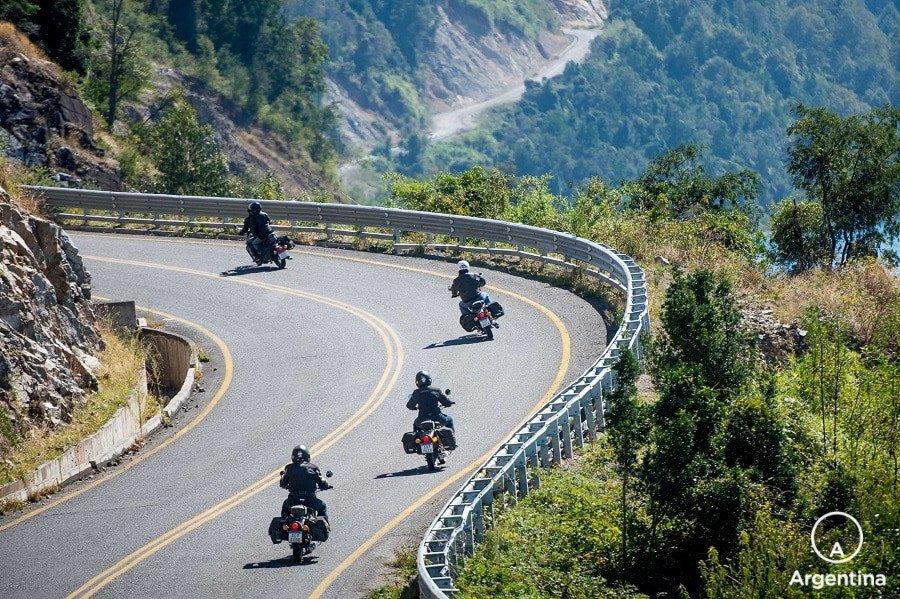 CONOCÉ LA RUTA 40!!