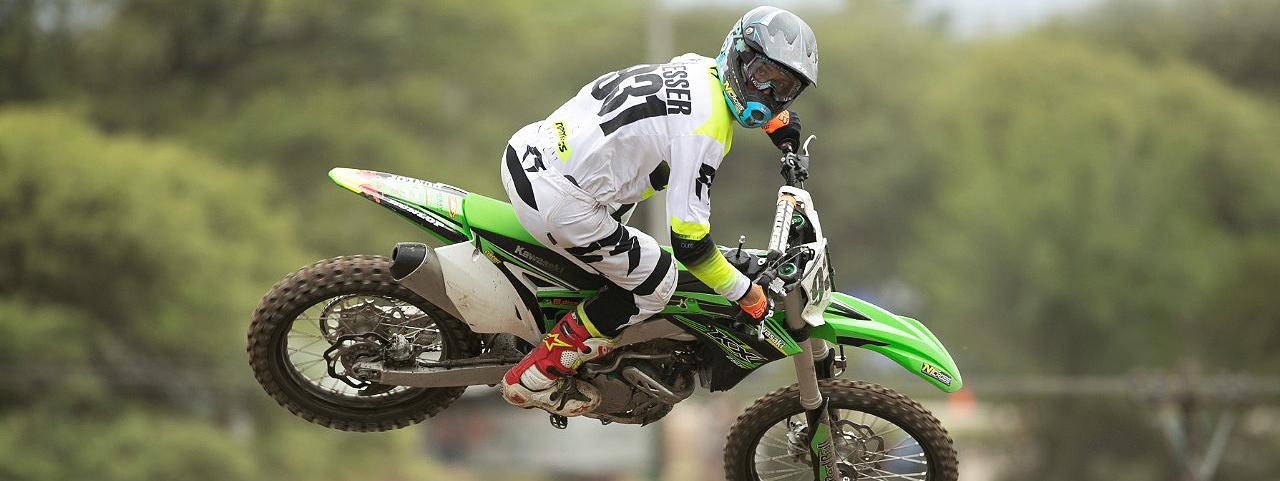 DECONRACING TEAM
