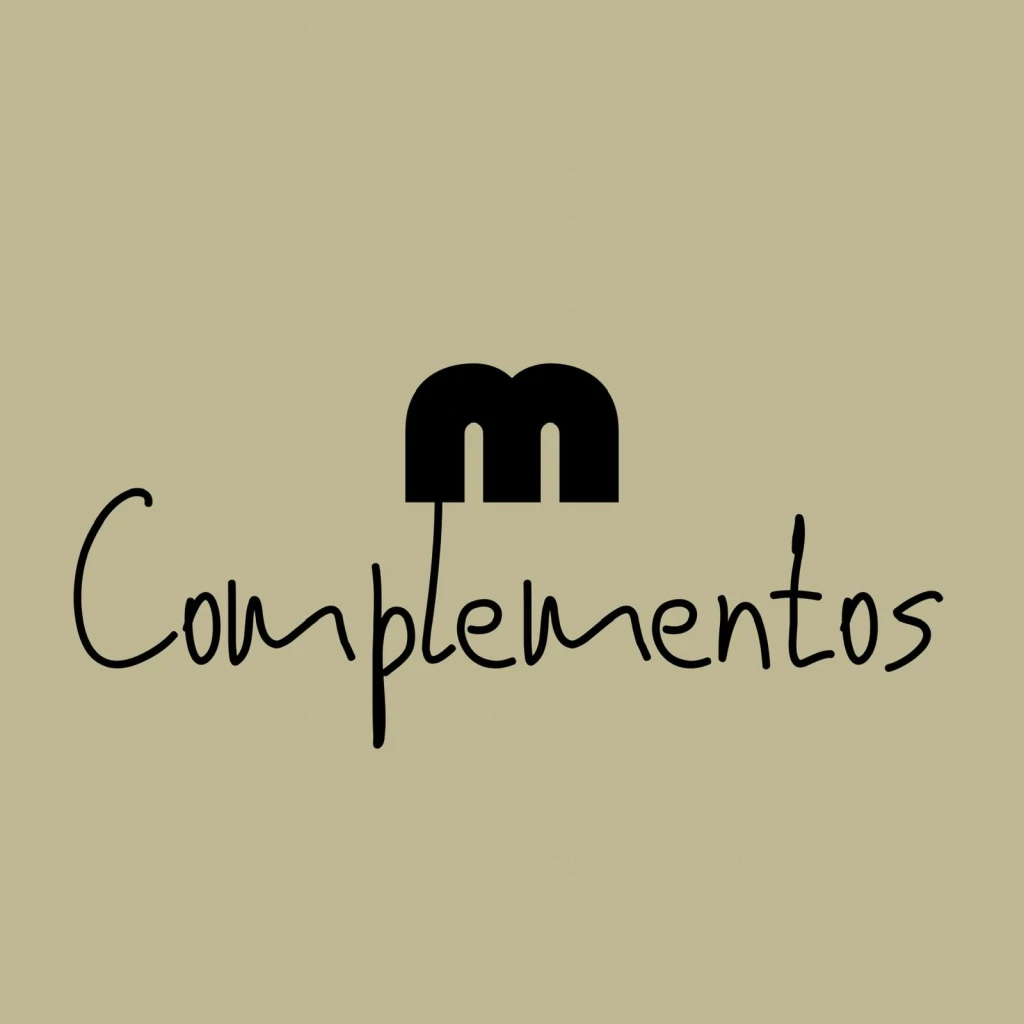 M. Complementos