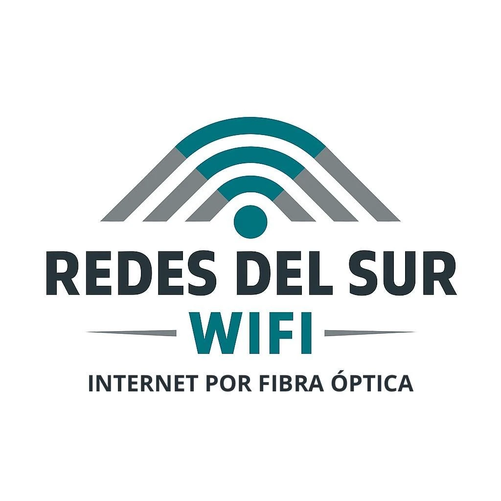 redes del sur wifi