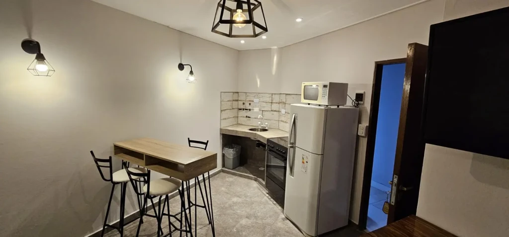 Apart family - Hotel Cheval Blanc, Villa Gesell