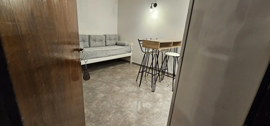 Apart family - Hotel Cheval Blanc, Villa Gesell (2)