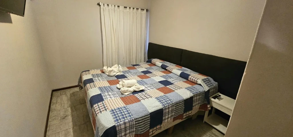 Apart family - Hotel Cheval Blanc, Villa Gesell (6)