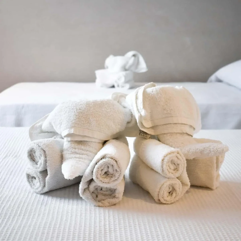 Habitación estándar - Hotel Cheval Blanc, Villa Gesell (5)