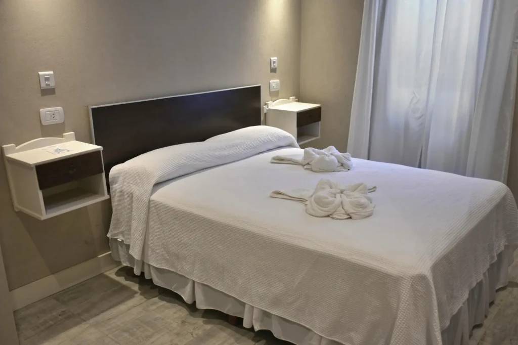 Habitación estándar - Hotel Cheval Blanc, Villa Gesell