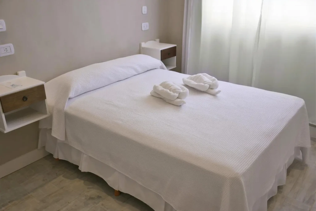 Family dos cuartos - Hotel Cheval Blanc, Villa Gesell (6)
