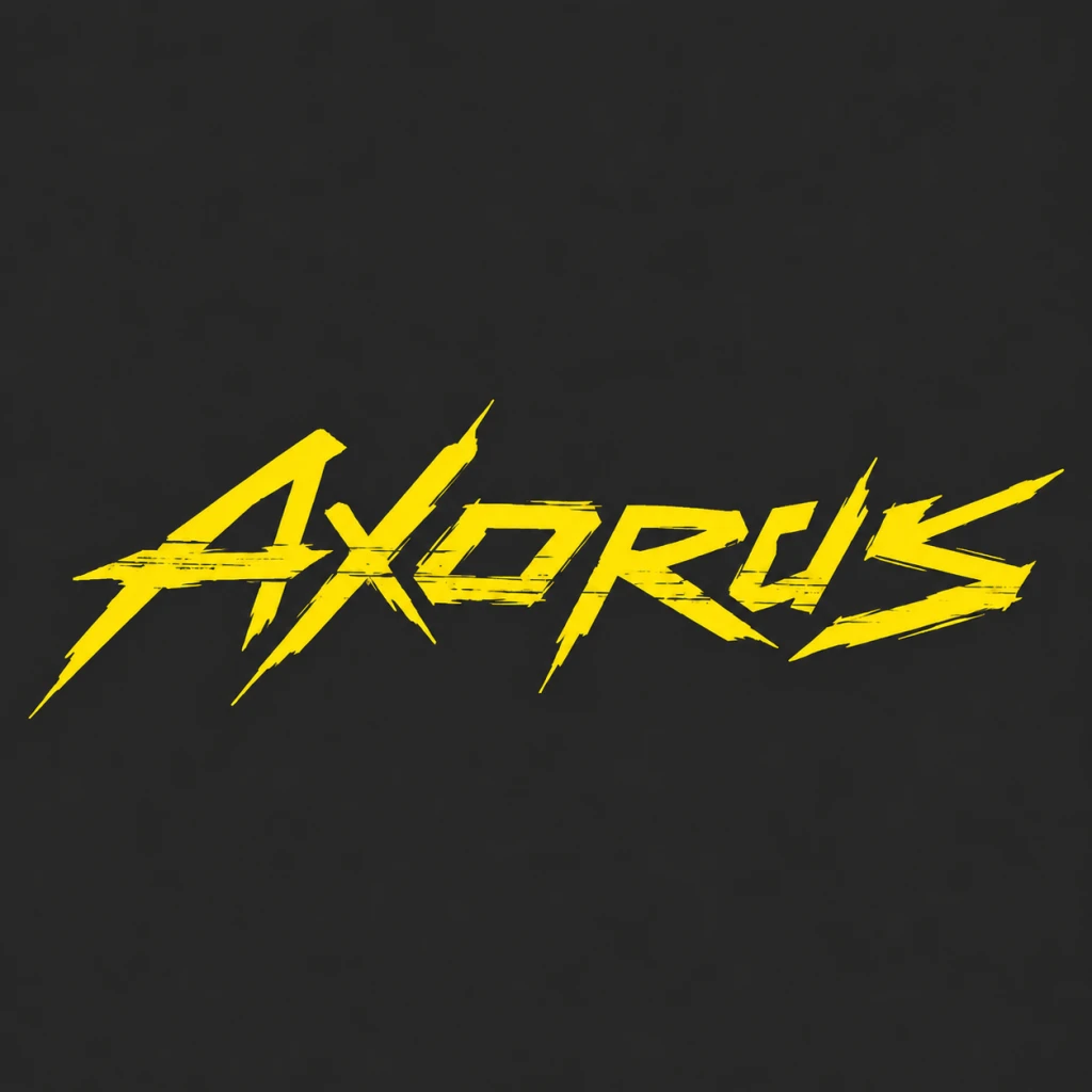 AXORUS