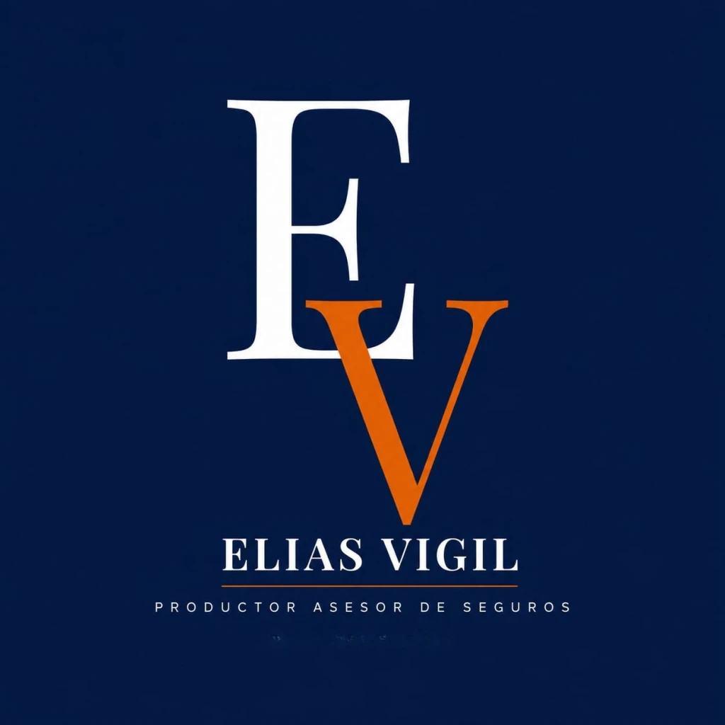 Elias Vigil Productor Asesor de Seguros