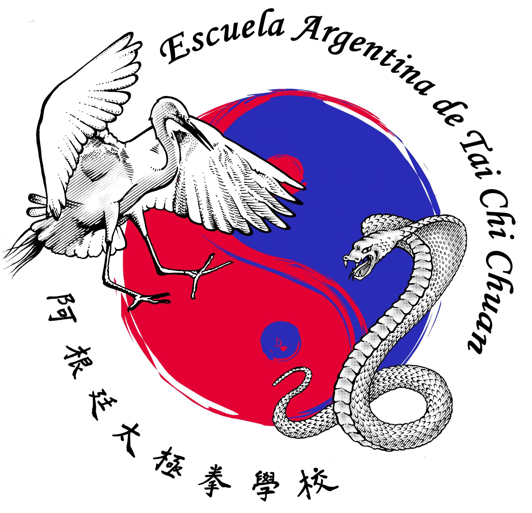 Escuela Argentina de Tai Chi Chuan