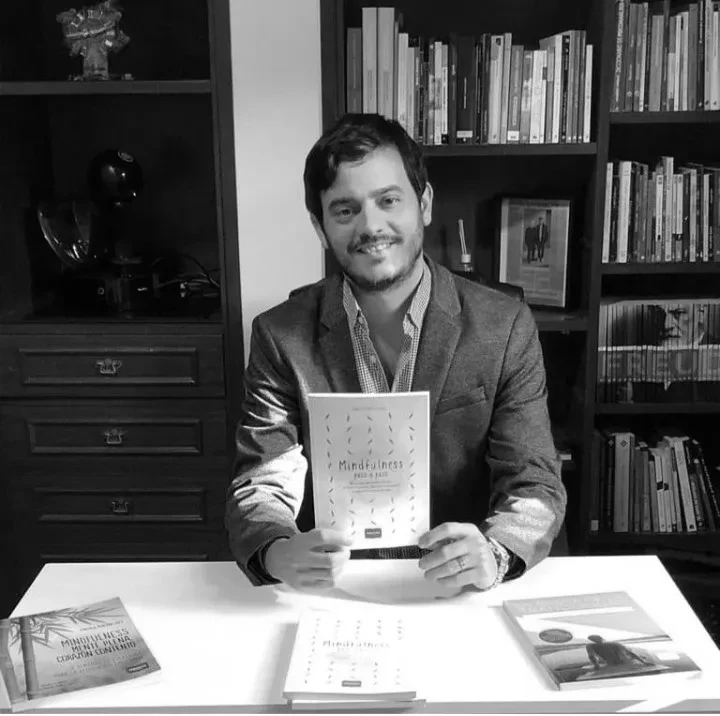 Biografía