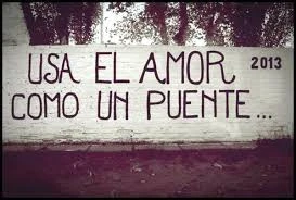 Una buscadora de amor, de luz y de verdad