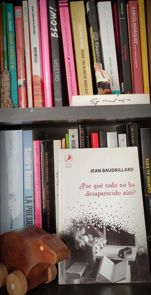 Día del libro