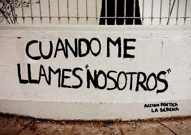 Rebeldía ambivalente y discursos hegemónicos