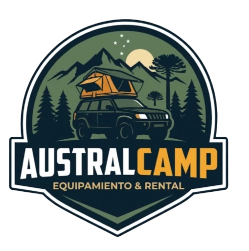 AustralCamp