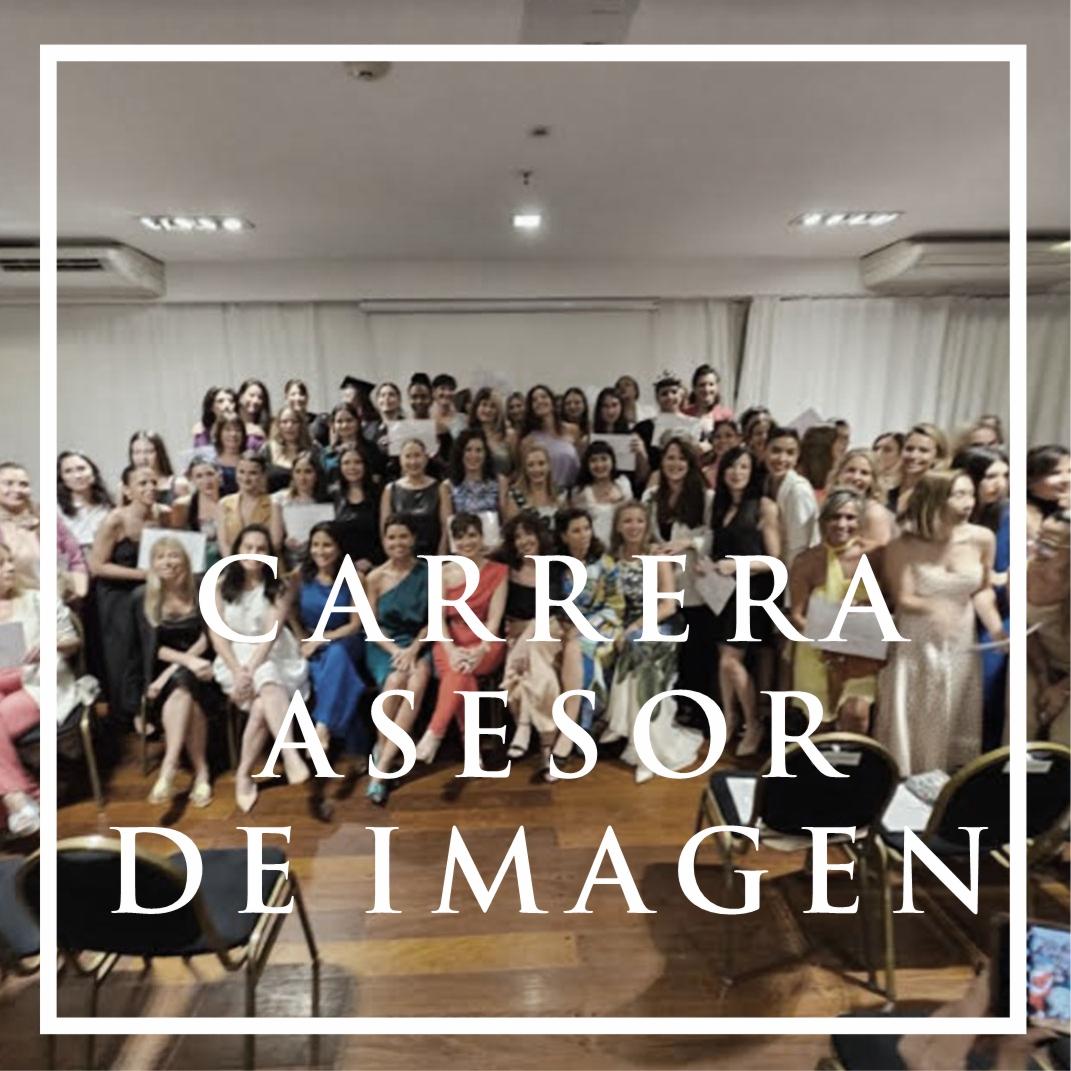 Asesor de Imagen