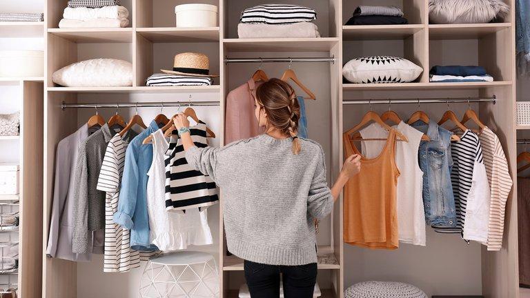 Moda de primavera: cuáles son los básicos del guardarropas que no pueden faltar esta temporada