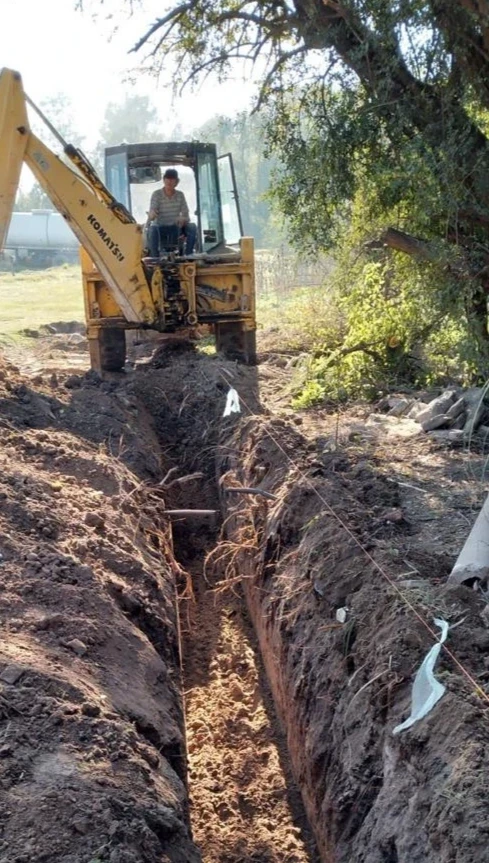 Excavacion 