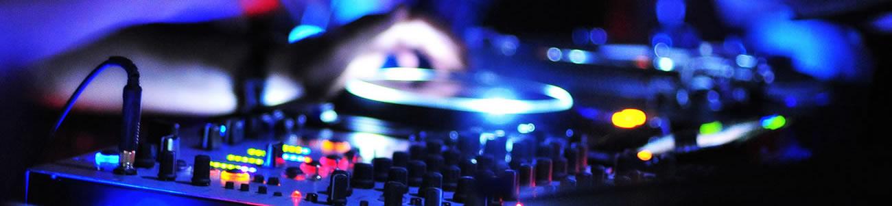 DJ para Eventos