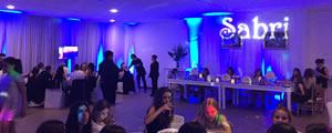 Bar mitzva