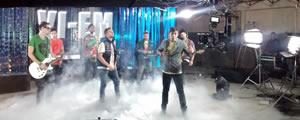 Producciones