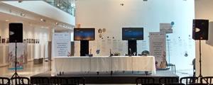 Eventos corporativos