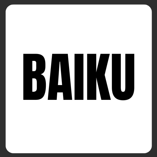 Baiku