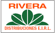 RIVERA DISTRIBUCIONES E.I.R.L