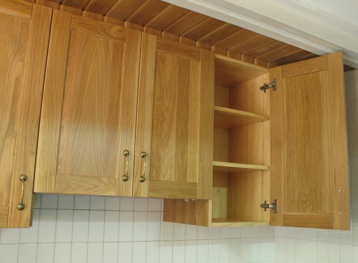 Muebles de cocina , muebles de campo , muebles de algarrobo , muebles de madera , muebles macizos , muebles a medida