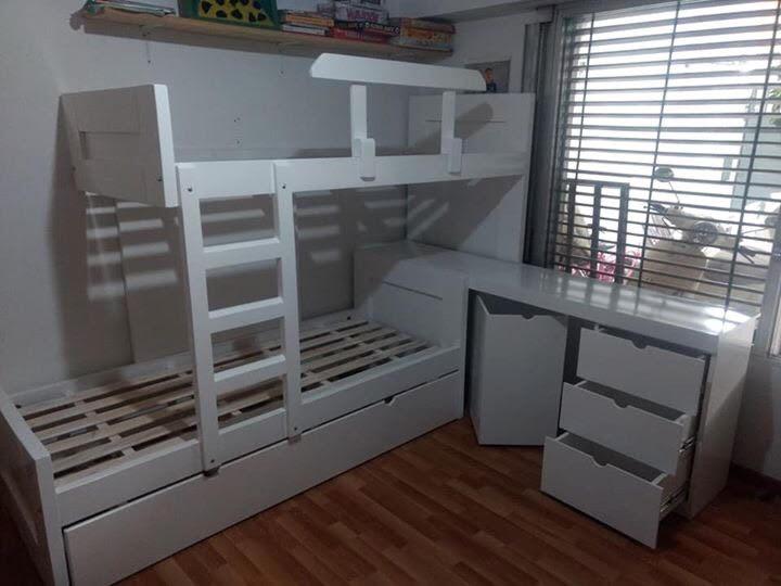 Muebles de cocina , muebles de campo , muebles de algarrobo , muebles de madera , muebles macizos , muebles a medida