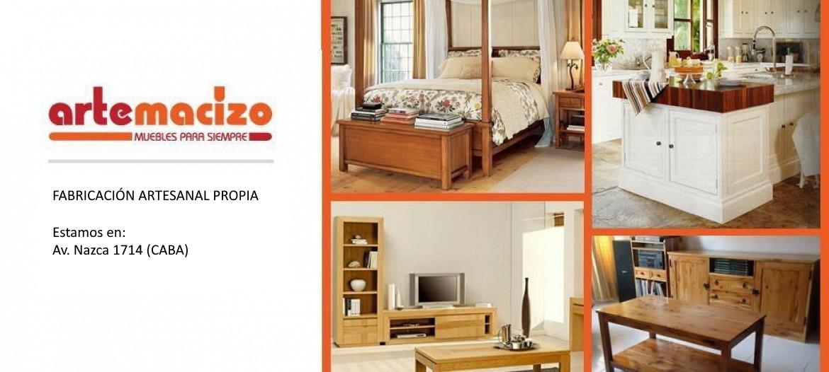 Muebles de cocina , muebles de campo , muebles de algarrobo , muebles de madera , muebles macizos , muebles a medida