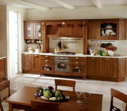 Muebles de cocina , muebles de campo , muebles de algarrobo , muebles de madera , muebles macizos , muebles a medida