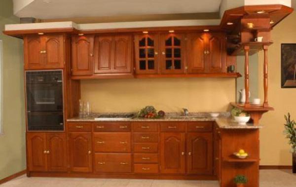 Muebles de cocina , muebles de campo , muebles de algarrobo , muebles de madera , muebles macizos , muebles a medida