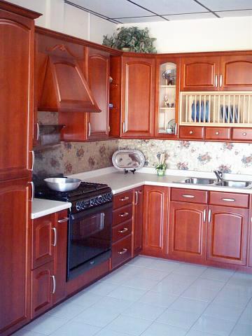 Muebles de cocina , muebles de campo , muebles de algarrobo , muebles de madera , muebles macizos , muebles a medida