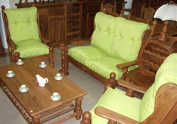 Muebles de cocina , muebles de campo , muebles de algarrobo , muebles de madera , muebles macizos , muebles a medida