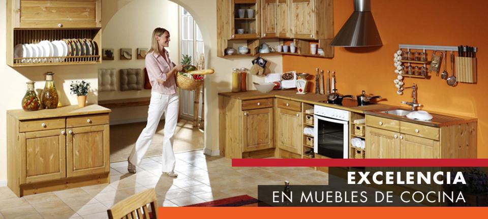 Muebles de cocina , muebles de campo , muebles de algarrobo , muebles de madera , muebles macizos , muebles a medida