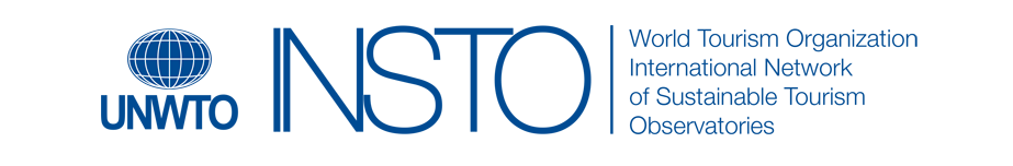 Participamos de un nuevo webinar técnico de la Red INSTO de la OMT - World Tourism Organization (UNWTO)