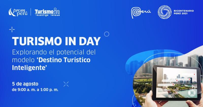 Realizamos una presentación en webinar de Perú