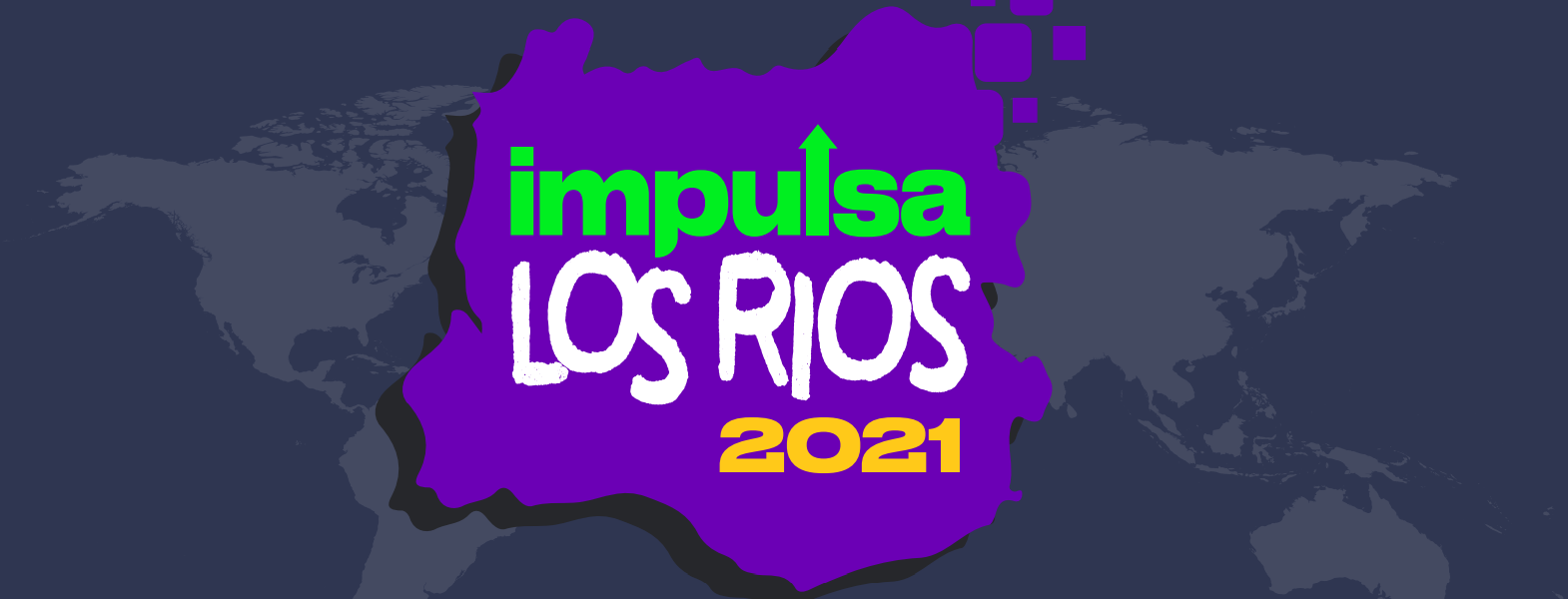 Estuvimos presentes en Impulsa Los Ríos 2021