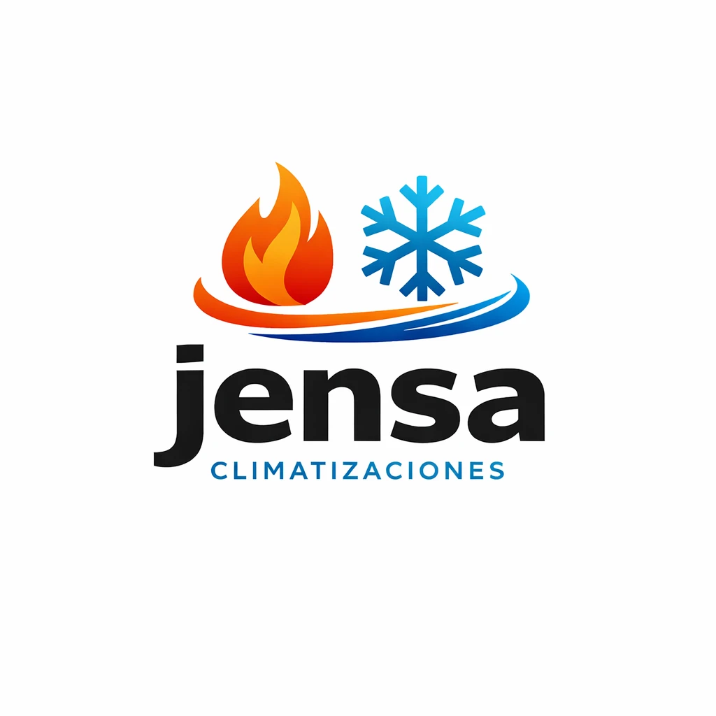 Jensa climatizaciónes
