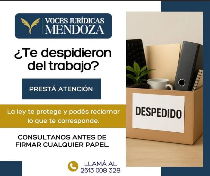 Despidos