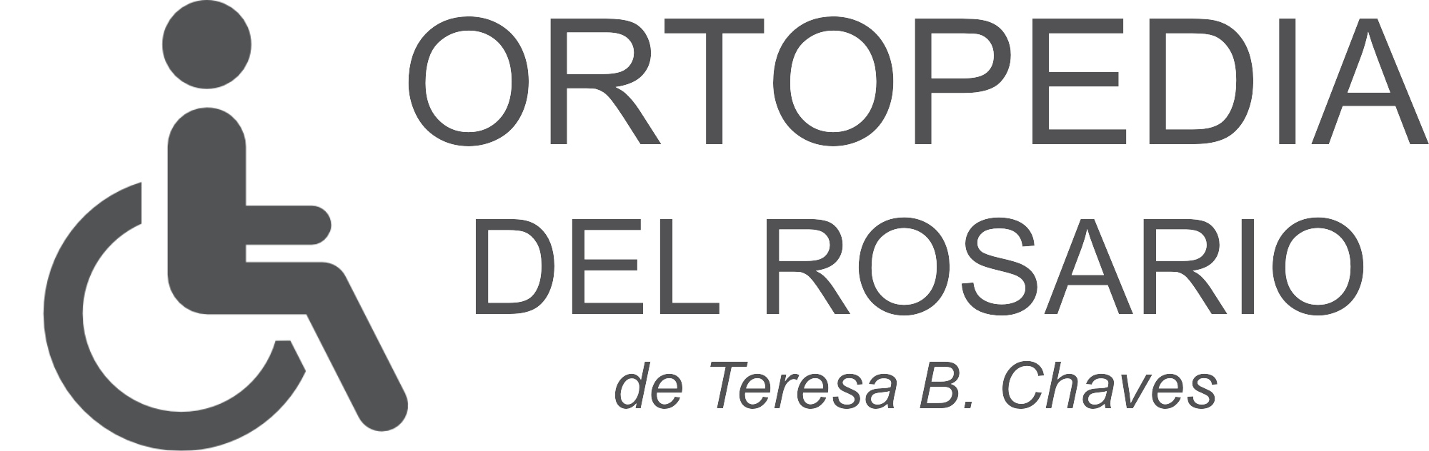 Ortopedia del Rosario