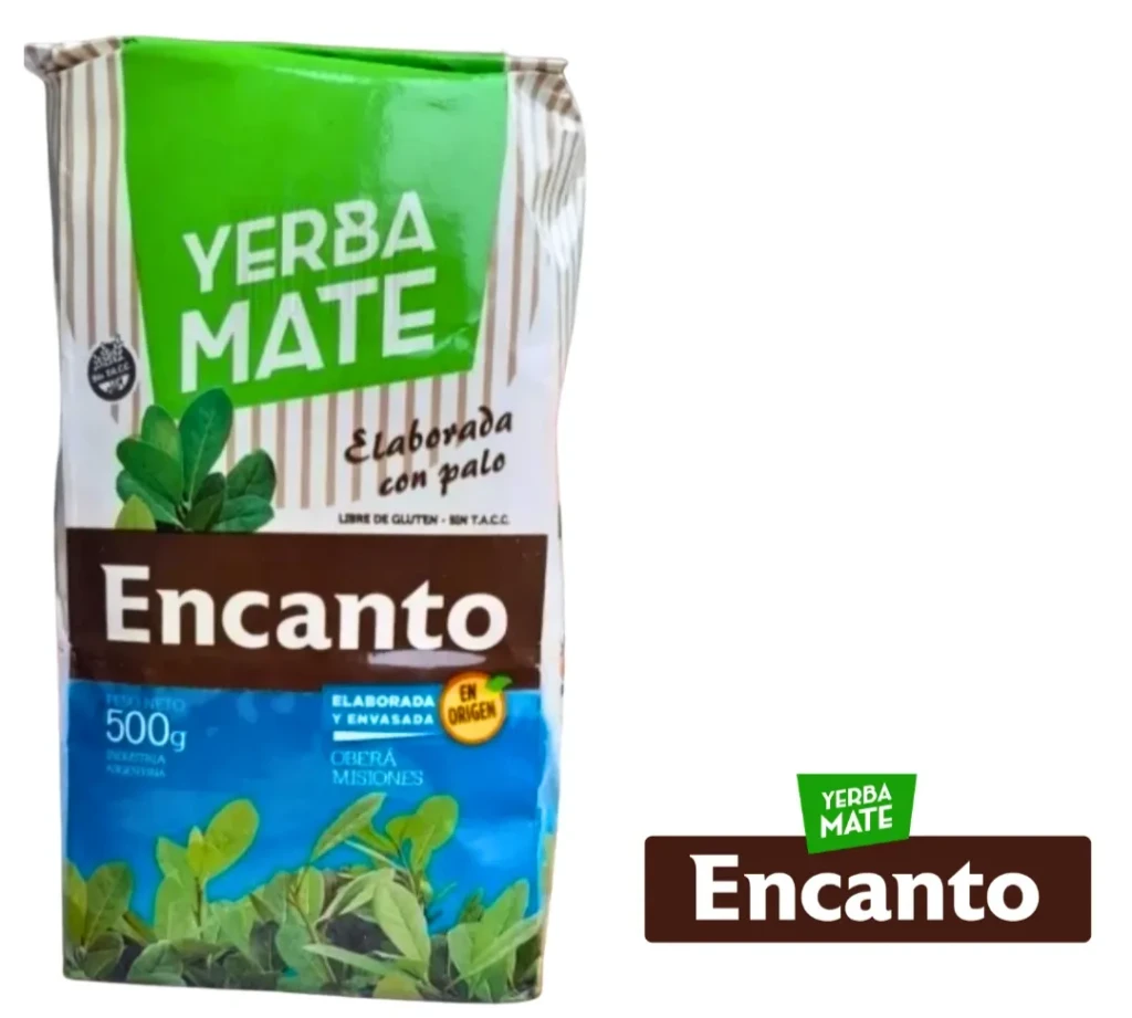 Yerba Mate Agroecológica