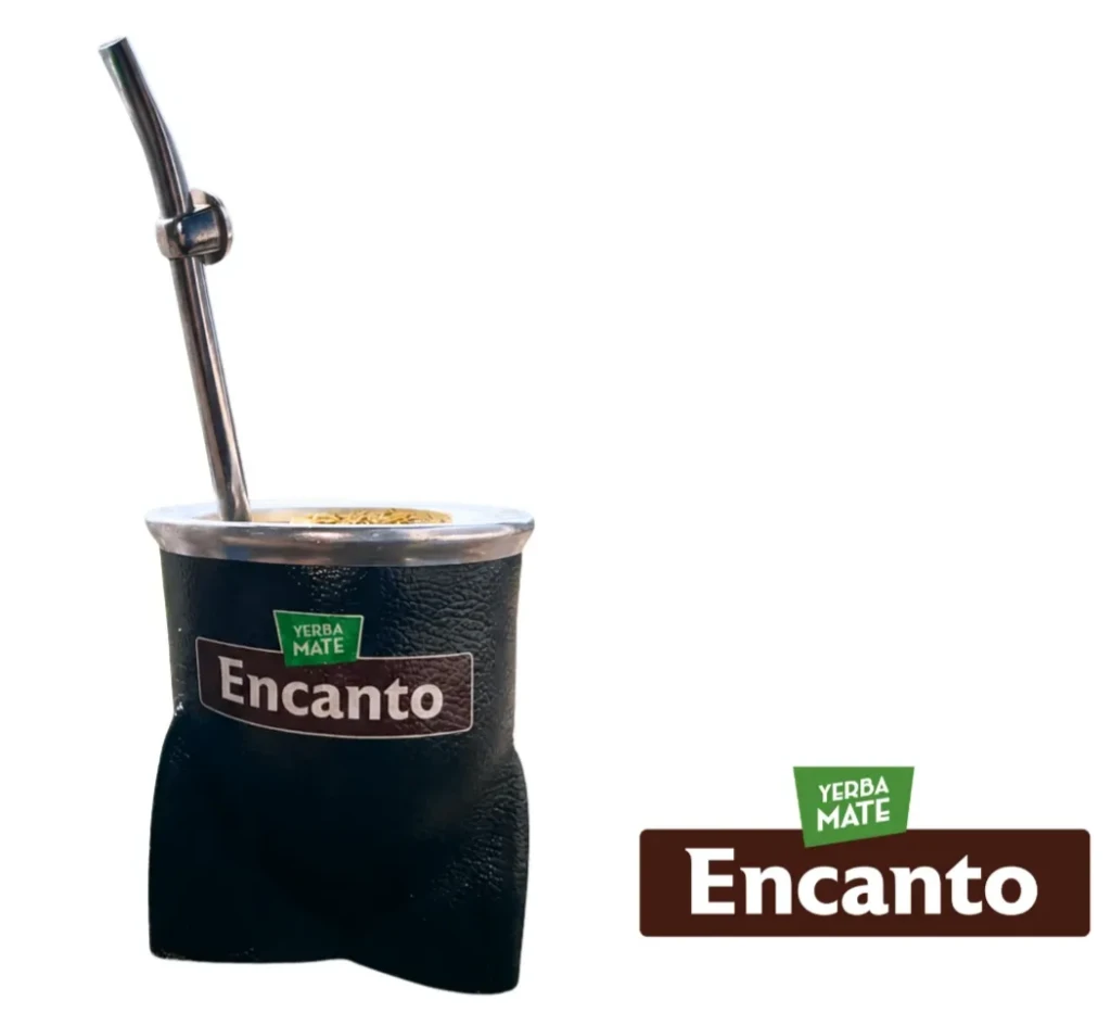 Yerba Mate Agroecológica Edición Limitada