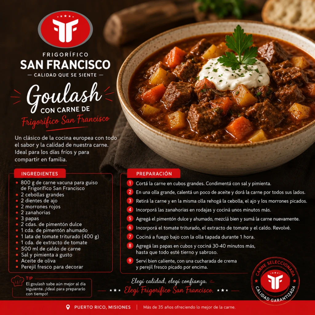 Gulash