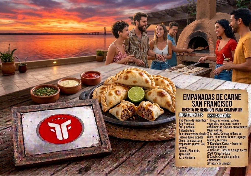 Empanadas