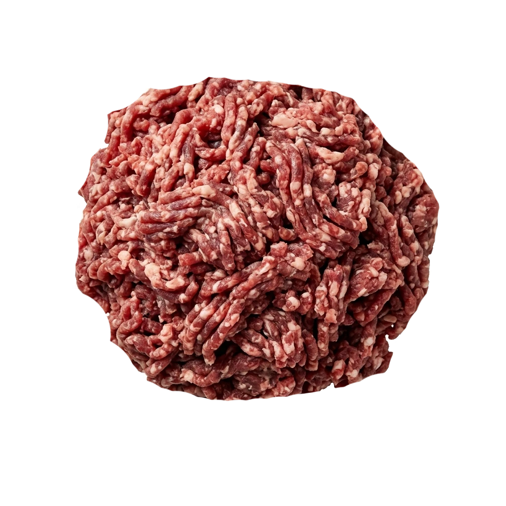 Frasco de miel pura de productor local