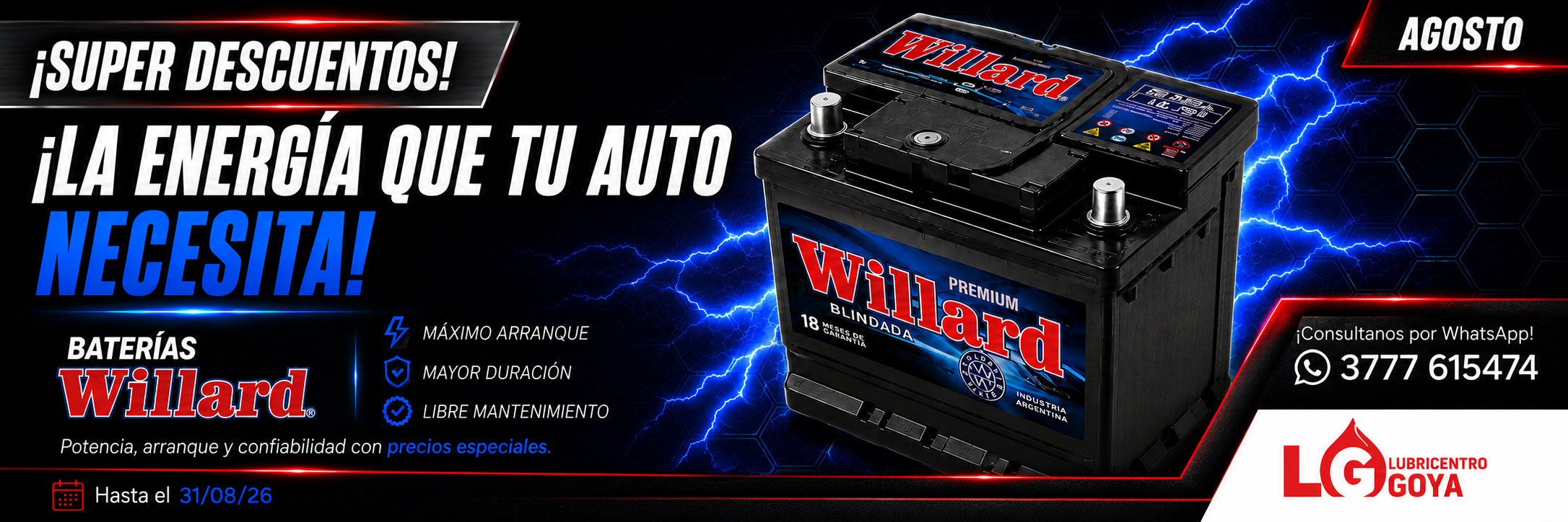 Willard