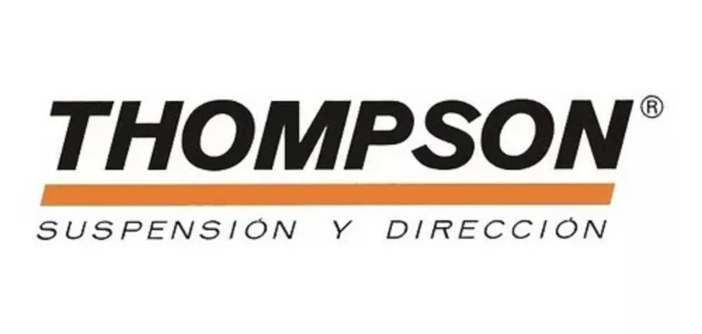 Thompson